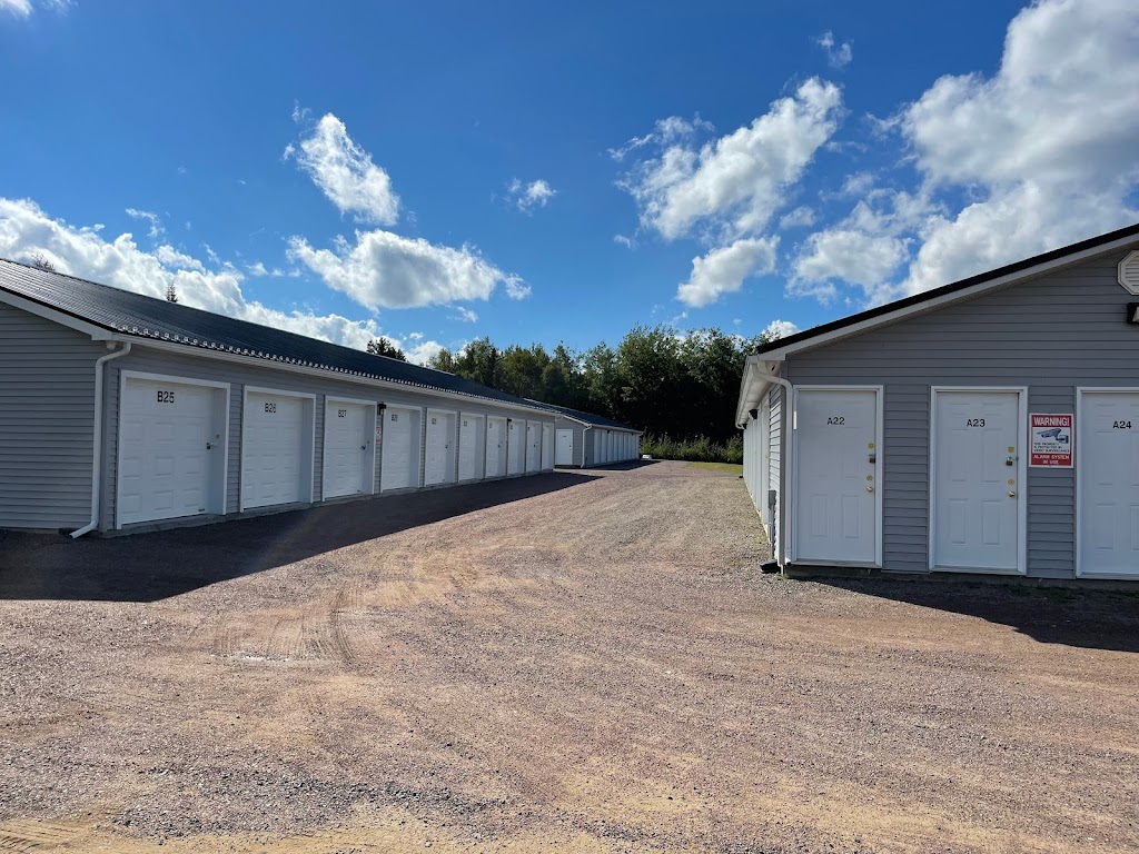 Beaubassin-Est Self Storage (Online Rental 24/7) | 1277 Route 133, Grand-Barachois, NB E4P 8C6, Canada | Phone: (506) 312-2209