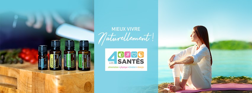 Les 4 santés | 38 Rue Marcel Vidal, Blainville, QC J7C 5M9, Canada | Phone: (514) 654-6655
