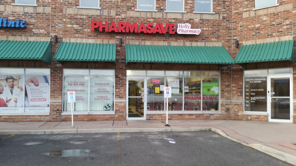 Holly Medical Clinic | 611 Holly Ave, Milton, ON L9T 0K4, Canada | Phone: (905) 878-0086