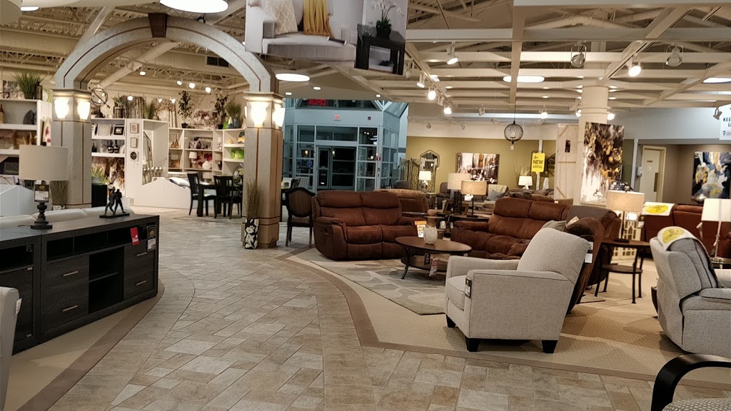Leons Furniture | 1599 Stone Church Rd E, Hamilton, ON L8W 3P8, Canada | Phone: (905) 318-9712