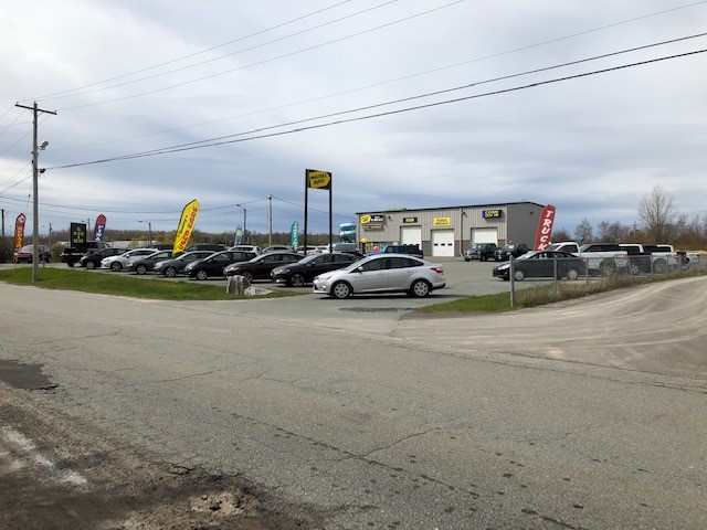 Wholesale Depot | 93 Industrial Dr, Windsor, NS B0N 2T0, Canada | Phone: (902) 798-3673
