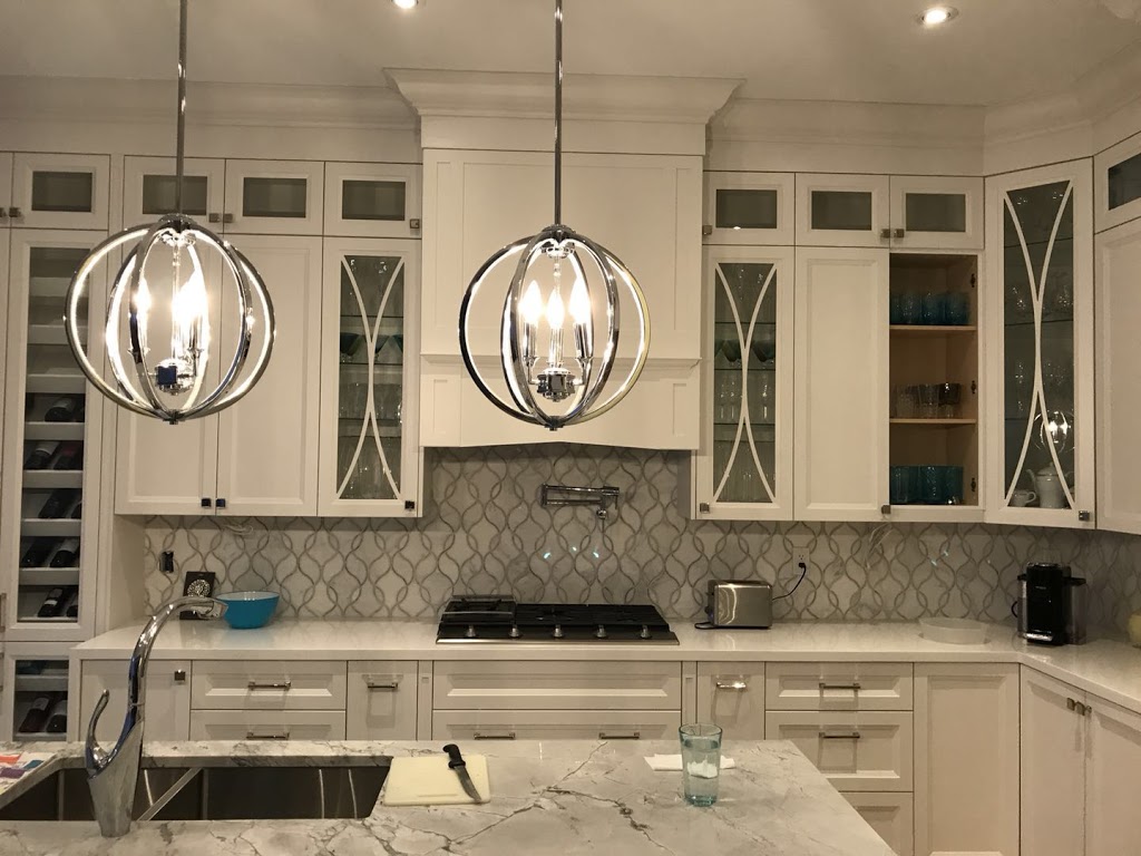 Marble space | 141 Trade Valley Dr #3, Woodbridge, ON L4H 3N6, Canada | Phone: (647) 892-7199
