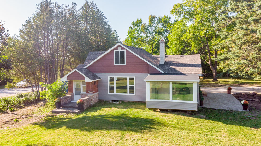 Yanch Contracting | 2358 Snow Valley Rd, Minesing, ON L0L 1Y3, Canada | Phone: (705) 720-0515