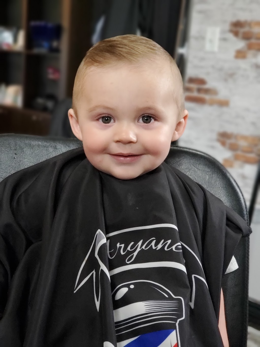 Studio Aryane LadyBarber | 522 Rue Charbonneau, Saint-Amable, QC J0L 1N0, Canada | Phone: (438) 347-2223