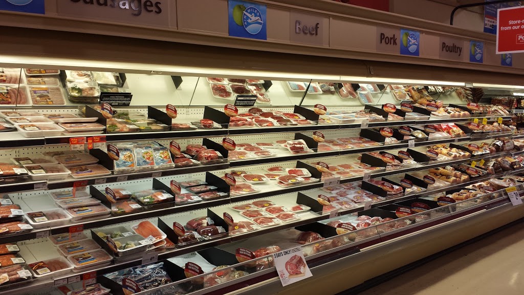Port Stanley Foodland | 291 Colborne St, Port Stanley, ON N5L 1A9, Canada | Phone: (519) 782-3315