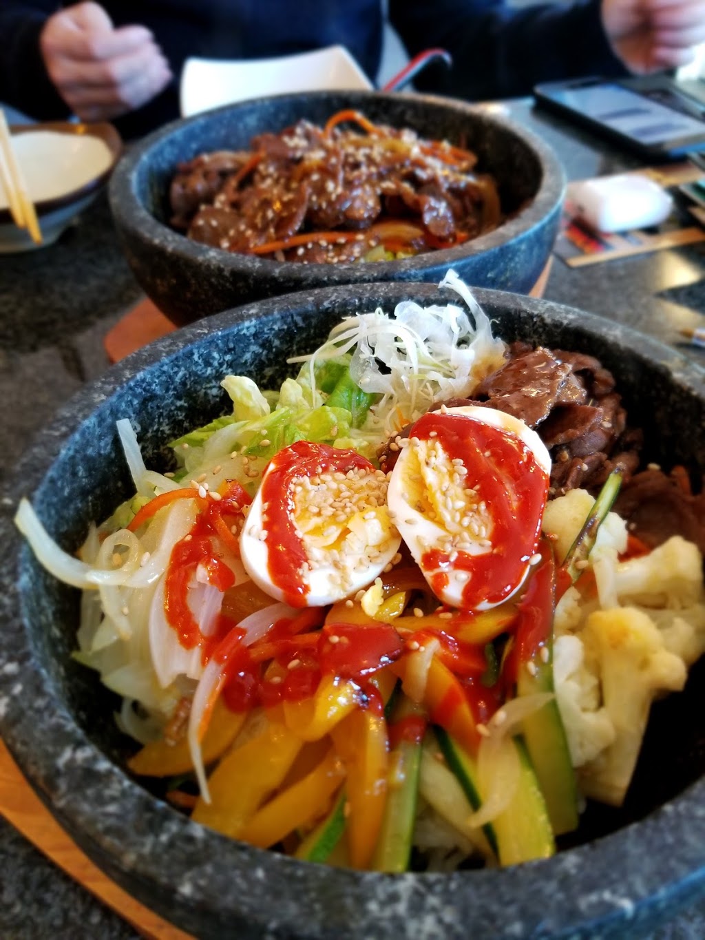 Mr.Bowl & Sushi | 5102 46 Ave, Olds, AB T4H 1E6, Canada | Phone: (403) 507-2380