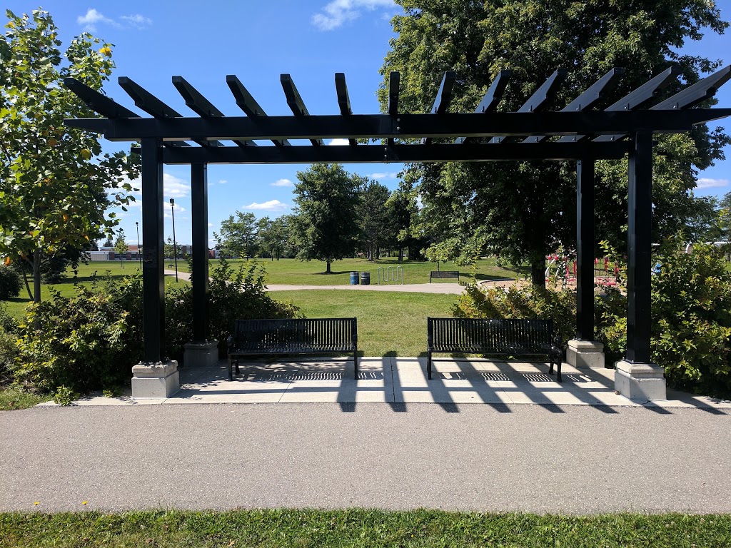 Albert McBride Park | 3811 Teeswater Rd, Mississauga, ON L4T 2A5, Canada