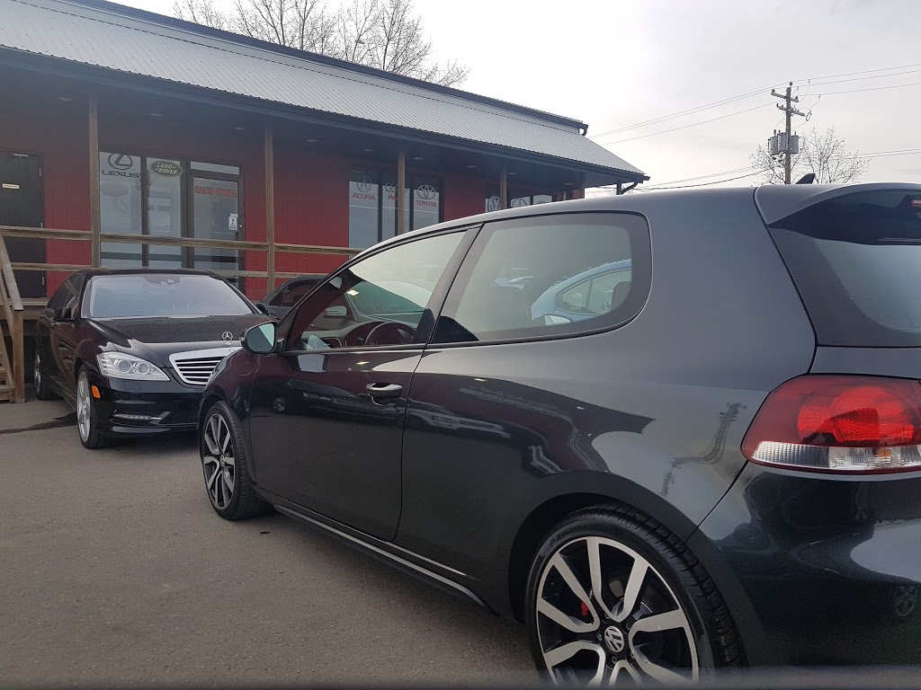 Calgary Auto Quest | 5317 21a Ave SE, Calgary, AB T2B 2E9, Canada | Phone: (403) 235-1980