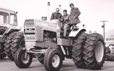 Rollins Machinery Ltd. | 3306 Smiley Rd, Chemainus, BC V0R 1K4, Canada | Phone: (250) 246-1203