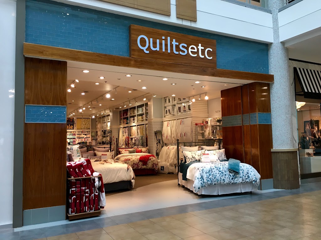 QE Home l Quilts Etc | Mapleview Shopping Centre, 900 Maple Ave, Burlington, ON L7S 2J8, Canada | Phone: (905) 632-9422