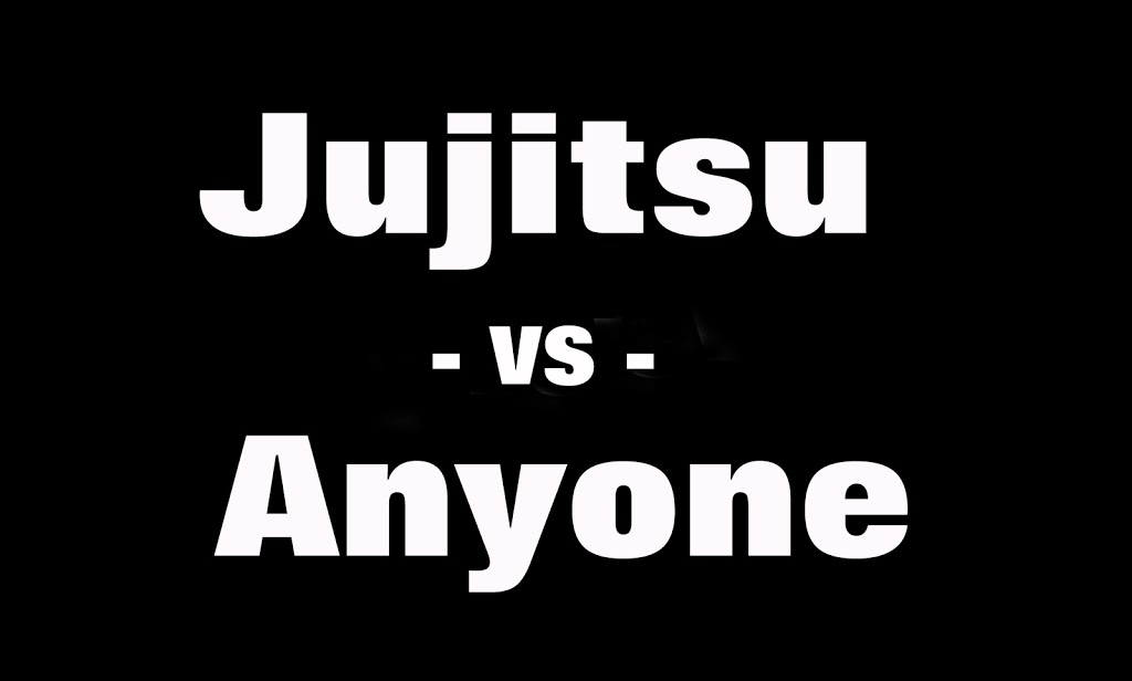 Ancho Jujitsu | 3067 County Rd 29, Brockville, ON K6T 1A2, Canada | Phone: (613) 340-8002