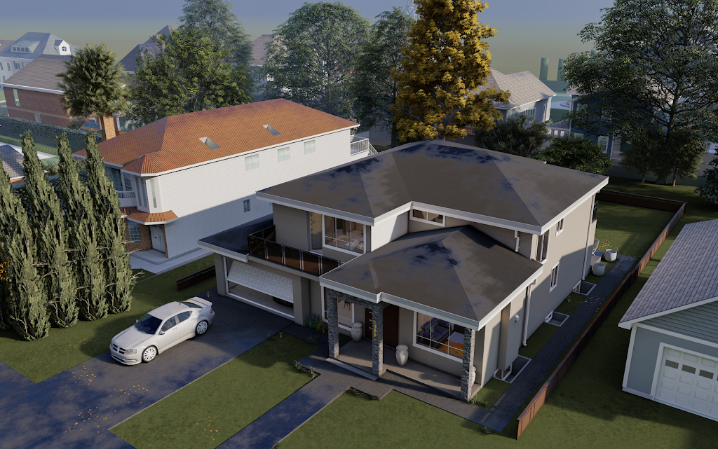Iconic Home Designs | 1504 E 59th Ave, Vancouver, BC V5P 2G7, Canada | Phone: (778) 893-5780