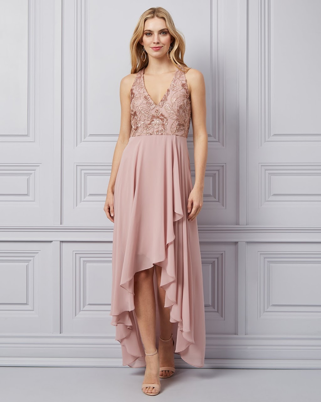 Le Château | Lime Ridge Mall, 999 Upper Wentworth St, Hamilton, ON L9A 4X5, Canada | Phone: (905) 385-4379
