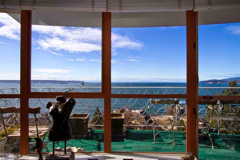 The Shoreland Apartments | 2190 Bellevue Ave, West Vancouver, BC V7V 1C4, Canada | Phone: (604) 926-6287