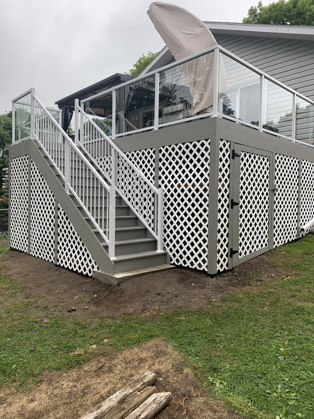 Big Kahuna Contracting | 8016 ON-11, Orillia, ON L3V 6H3, Canada | Phone: (705) 329-4949