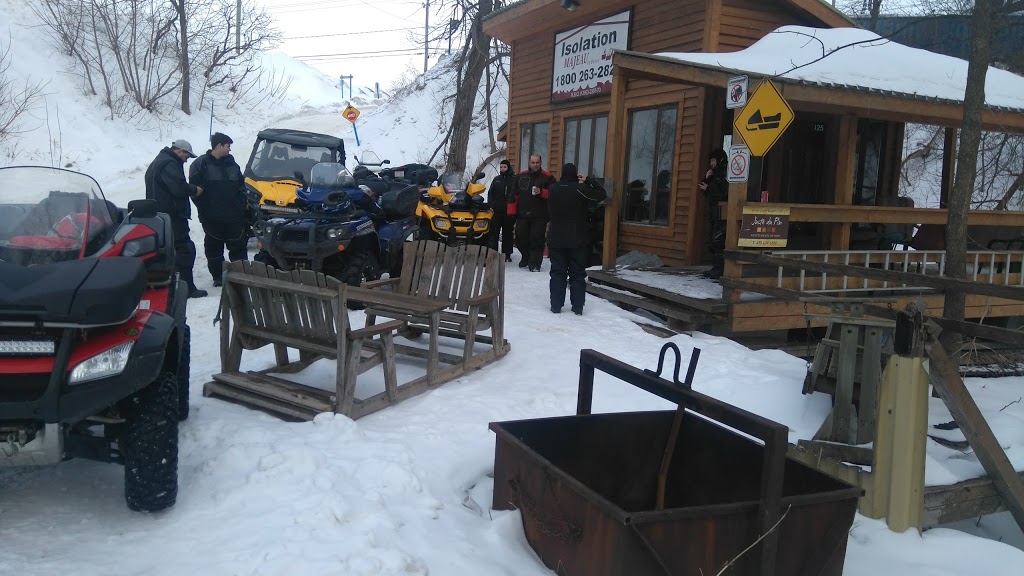Automobile Hamelin | 12 QC-125, Saint-Esprit, QC J0K 2L0, Canada | Phone: (450) 397-0691