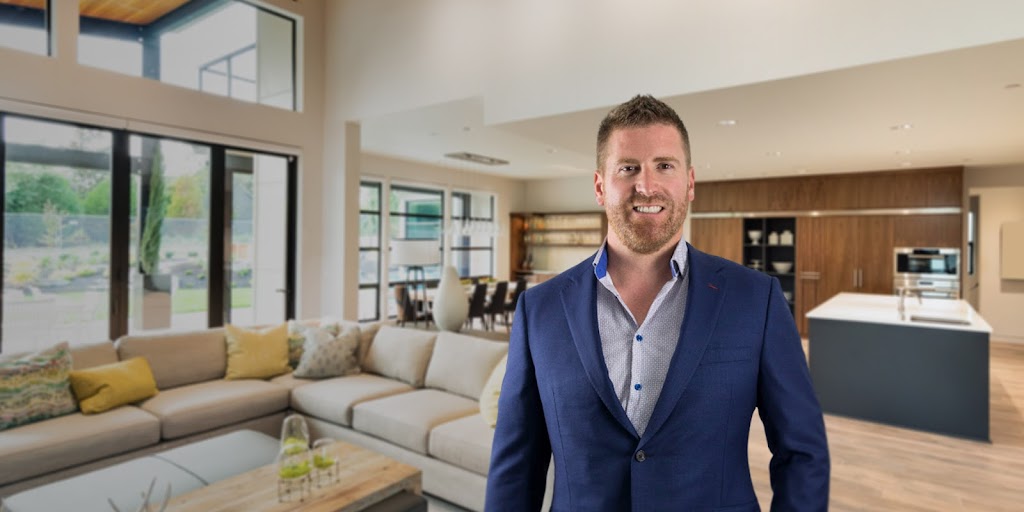 Nicholas Gauthier inc. - Courtier Immobilier | 1712 Rue de Moncours, Chambly, QC J3L 0T1, Canada | Phone: (438) 802-2291