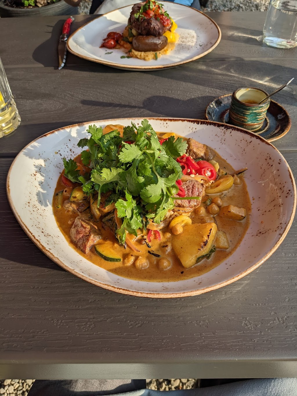 Red House | 30 William St W, Waterloo, ON N2L 1J4, Canada | Phone: (226) 647-4687