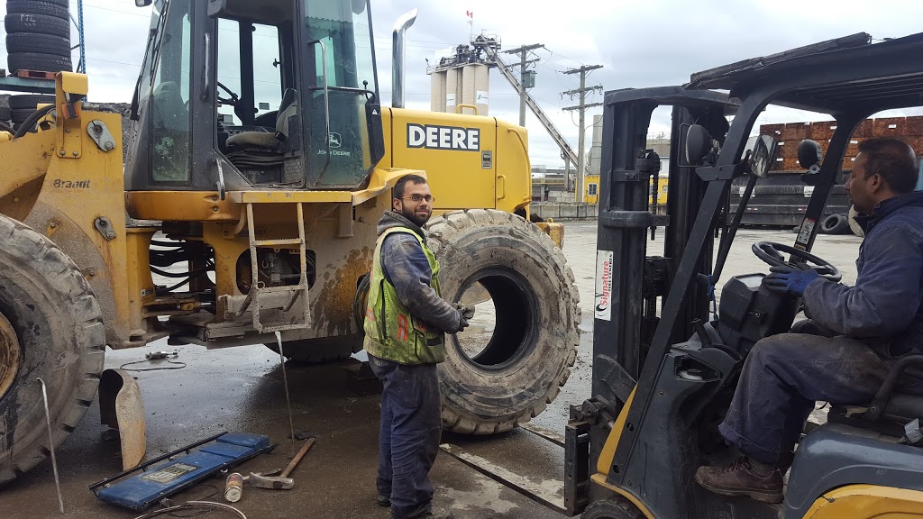 Metro Tires | 16160 River Rd, Richmond, BC V6V 1L6, Canada | Phone: (604) 321-9004