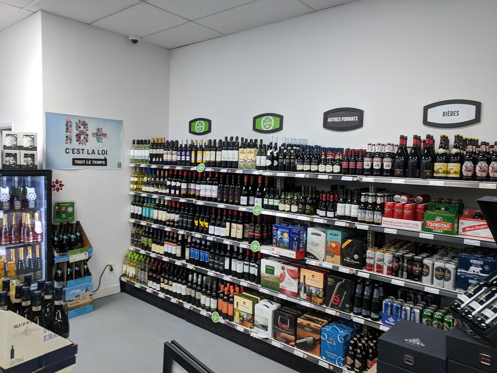 SAQ Express | 1393 Boulevard Moody, Terrebonne, QC J6X 4C8, Canada | Phone: (450) 492-6605