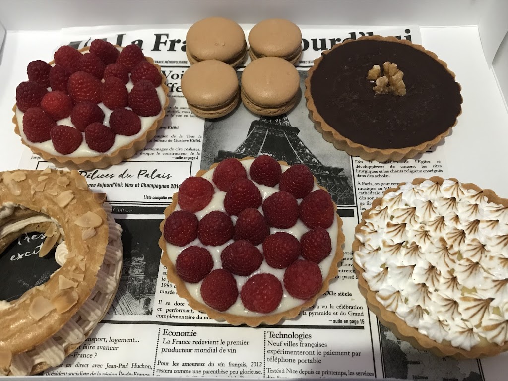 Mille Et Une Saveurs | 621 Rue Verreault, Donnacona, QC G3M 0G2, Canada | Phone: (581) 318-9101