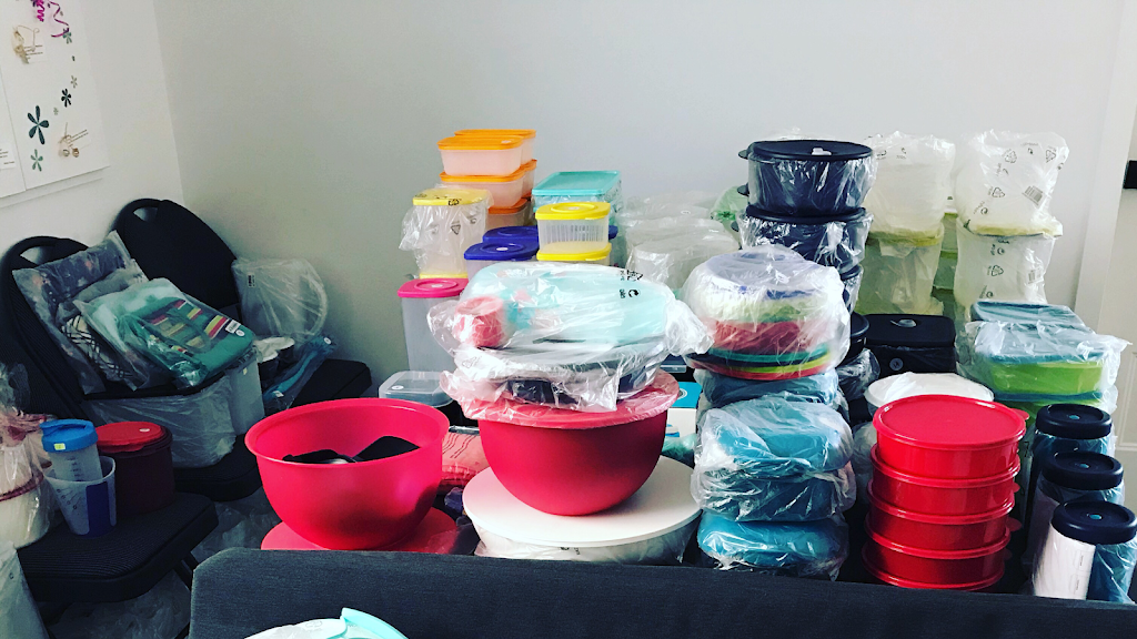 Kimya Tupperware | 810 Rue Denise-Asselin, Beloeil, QC J3G 0T9, Canada | Phone: (514) 293-5422