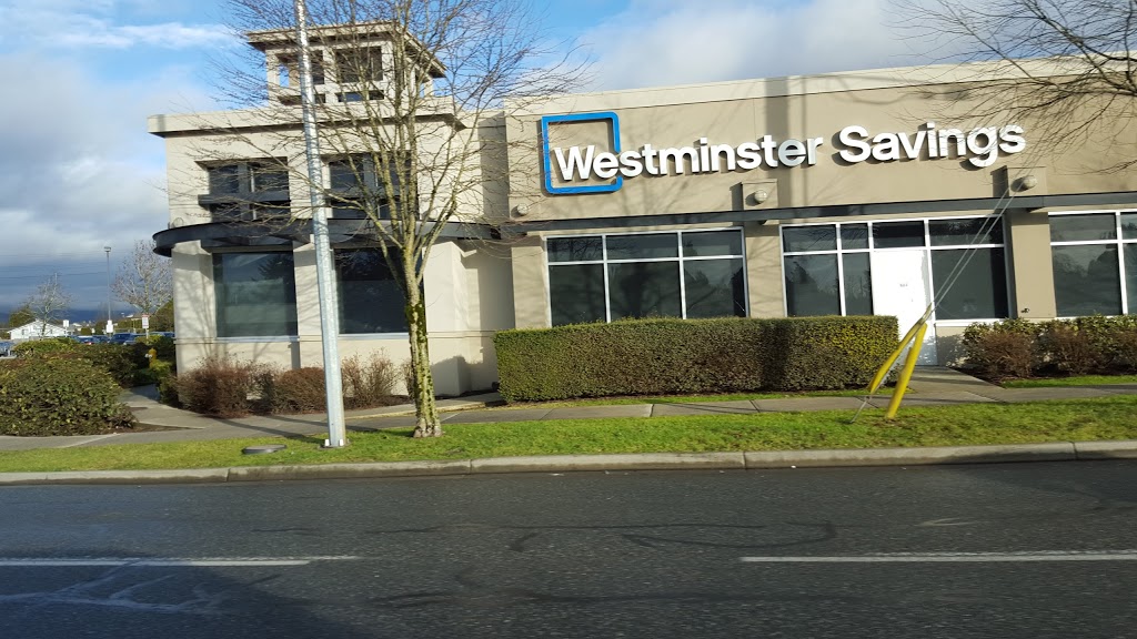 Westminster Savings Credit Union | 20201 Lougheed Hwy #200, Maple Ridge, BC V2X 2P6, Canada | Phone: (604) 517-0100