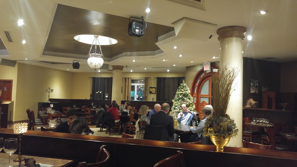 Atmosfera | 6781 Hurontario St, Mississauga, ON L5T 2W1, Canada | Phone: (905) 564-5755