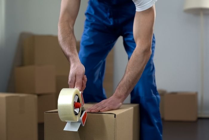 On The Move Ottawa | 125 Woodridge Crescent, Nepean, ON K2B 7T2, Canada | Phone: (613) 981-1154