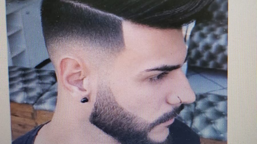 Ali barber studio | 785 Markham Rd, Scarborough, ON M1H 2Y1, Canada | Phone: (416) 439-2288