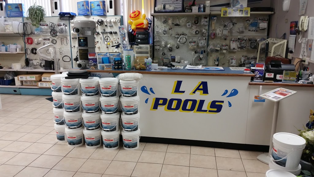 L a Pool Inc | 1599 Front Rd, Windsor, ON N9J 2B5, Canada | Phone: (519) 978-9900