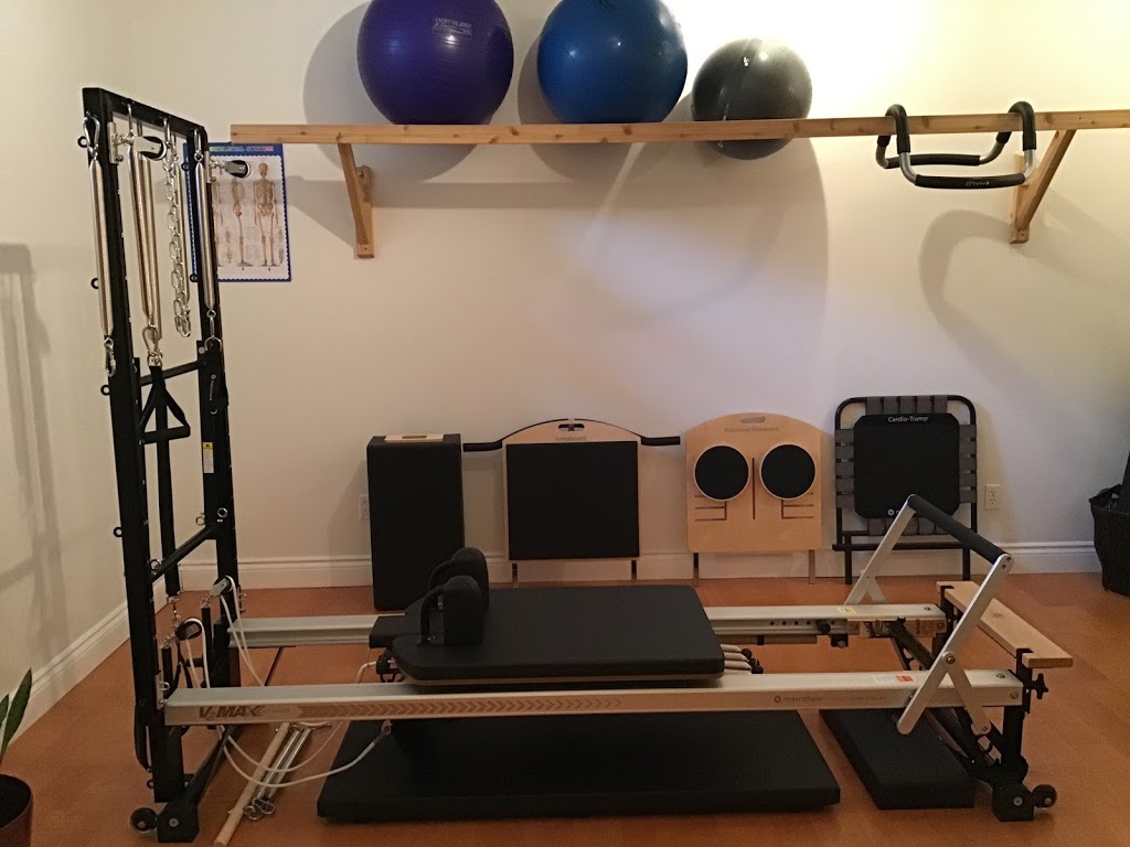 Corelation Pilates | 1387 Walkers Line, Burlington, ON L7M 0Z1, Canada | Phone: (289) 426-0825