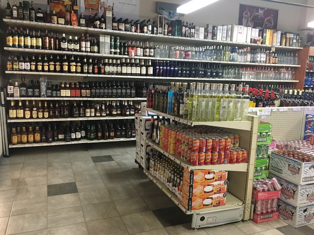 Martensville Corner Store | 301 Centennial Dr N, Martensville, SK S0K 2T0, Canada | Phone: (306) 933-0474