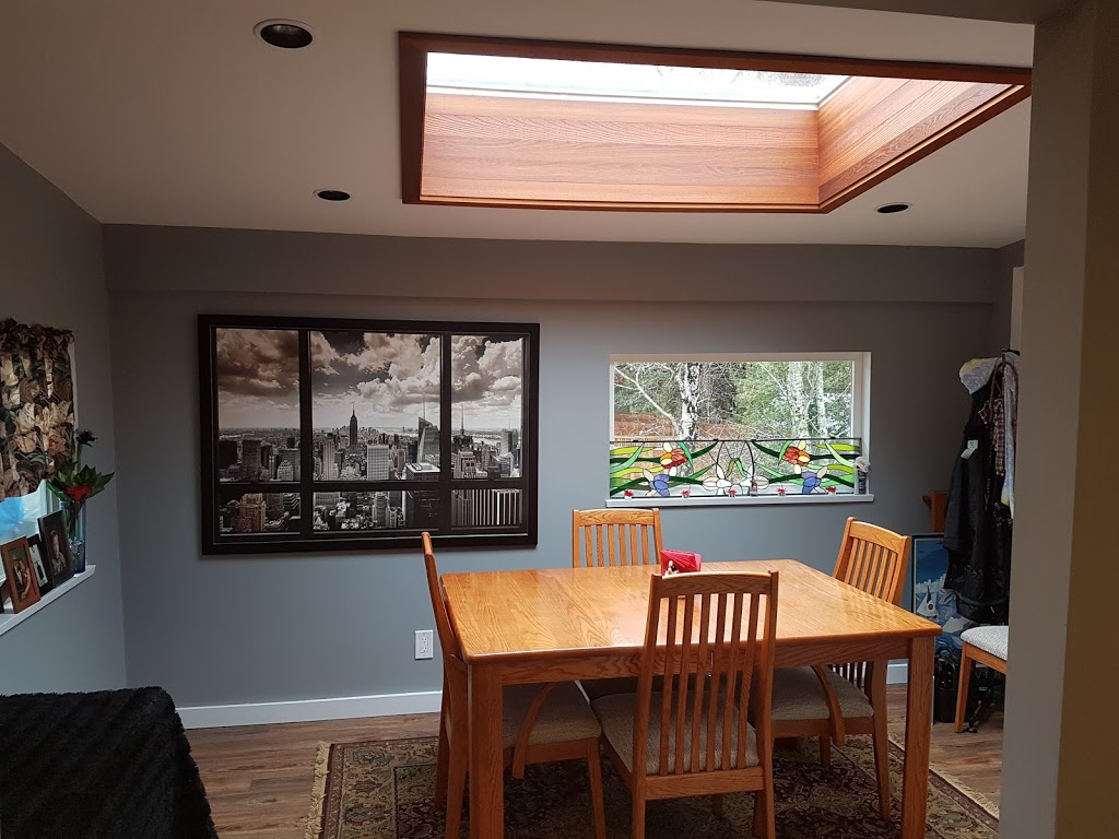 McDerMaids Ltd | 7031 Brailsford Pl, Sooke, BC V9Z 1J7, Canada | Phone: (778) 350-6243