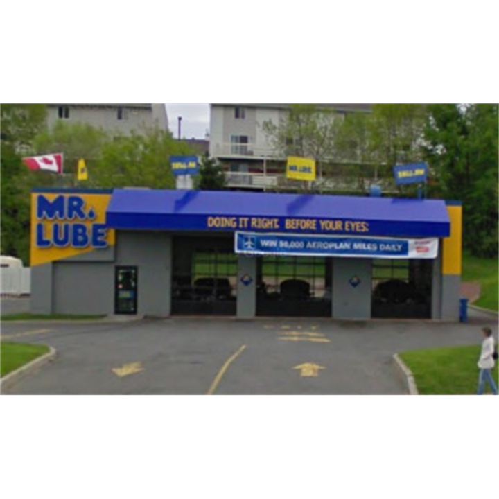 Mr. Lube | 1976 St Joseph Blvd, Orléans, ON K1C 1E4, Canada | Phone: (613) 841-6132