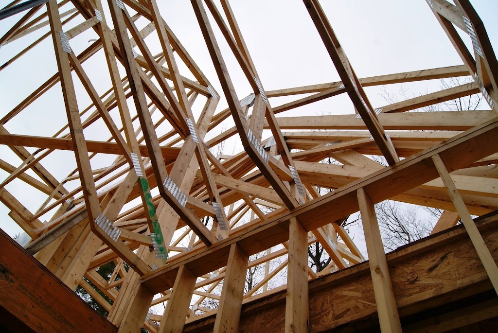 Dan Forget Construction | 530 Lafontaine Rd E, Tiny, ON L9M 0S4, Canada | Phone: (705) 533-2845