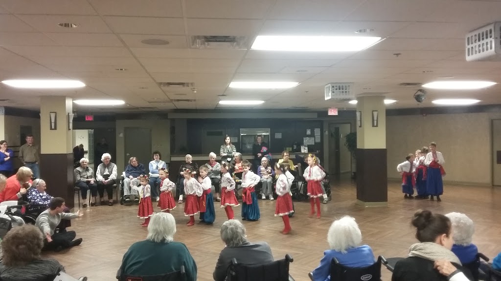 St. Michaels Heritage Hall | 7406 139 Ave NW, Edmonton, AB T5C 3H7, Canada | Phone: (780) 472-4508