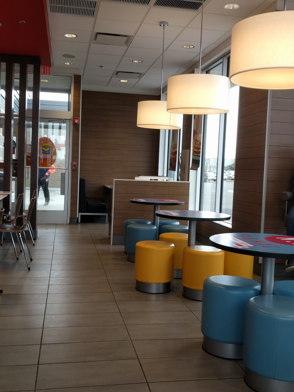 McDonalds | 9630 165 St NW, Edmonton, AB T5P 3S6, Canada | Phone: (780) 414-8466
