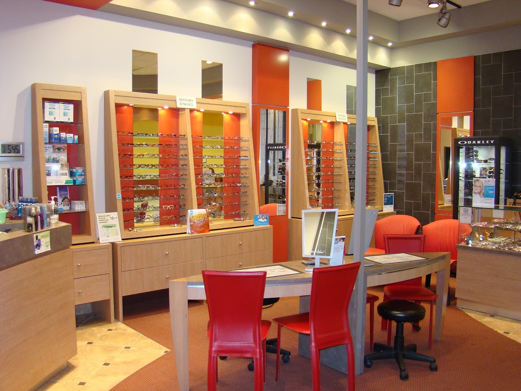 Visique - Montmagny | 101 Boulevard Taché O, Montmagny, QC G5V 3T8, Canada | Phone: (418) 285-1333