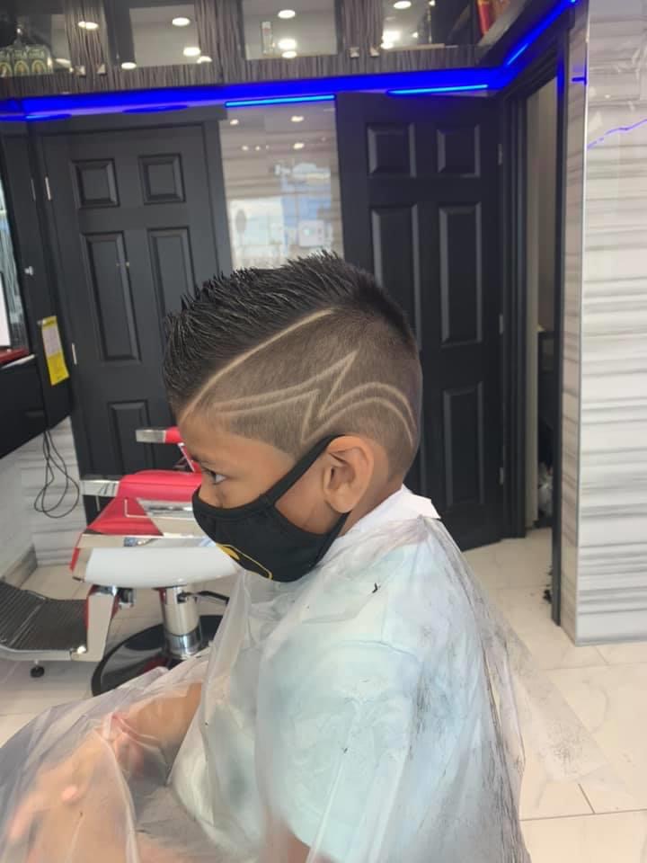 JKR HAIR SALON (JKR BOYS) | 3331 Markham Rd Unit 122, Scarborough, ON M1X 1S8, Canada | Phone: (416) 901-0102
