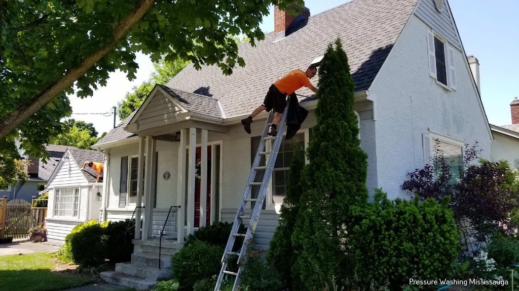 Performance Window Cleaning Mississauga | 1005 Raintree Ln, Mississauga, ON L5H 3Y5, Canada | Phone: (866) 326-9567