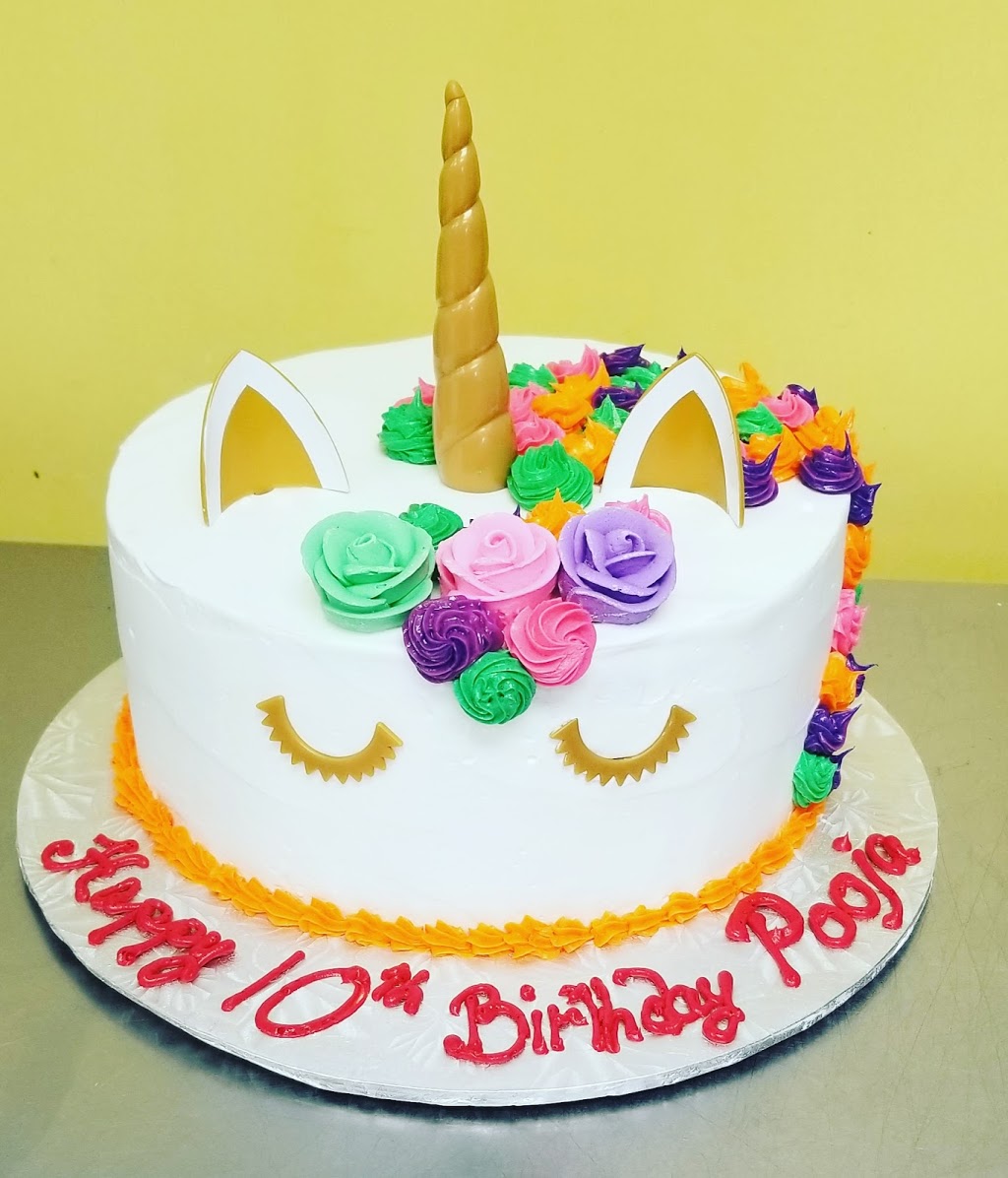 Grand Bakers | 230 Sandalwood Pkwy E, Brampton, ON L6Z 1N1, Canada | Phone: (905) 970-9992