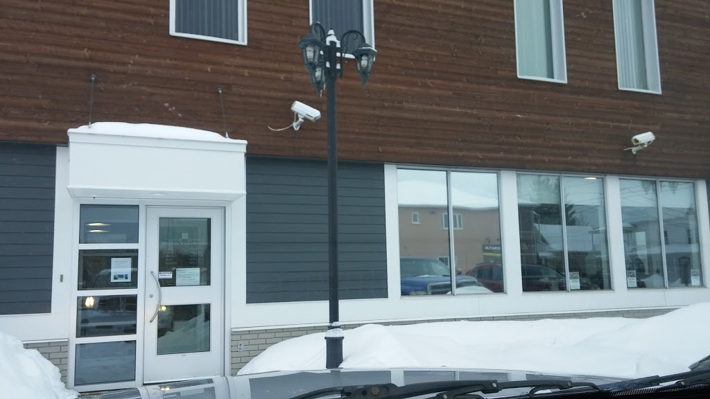 Caisse Desjardins de Mékinac-Des Chenaux | 400 Rue Notre Dame, Saint-Tite, QC G0X 3H0, Canada | Phone: (418) 365-7591