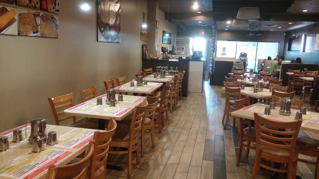 Saravanaa Bhavan | 4559 Hurontario St #12B, Mississauga, ON L4Z 3L9, Canada | Phone: (905) 290-0769