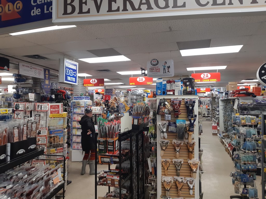 Petro-Canada | 24544 Hwy 7, Sharbot Lake, ON K0H 2P0, Canada | Phone: (613) 279-2382