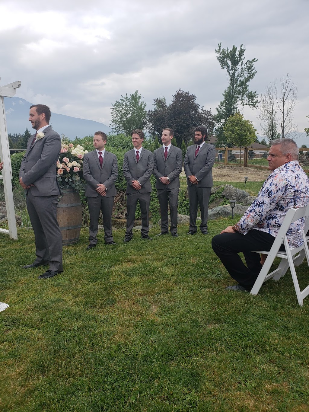 Shelbys Pond | 9977 Grigg Rd, Chilliwack, BC V2P 6H4, Canada | Phone: (604) 819-7662