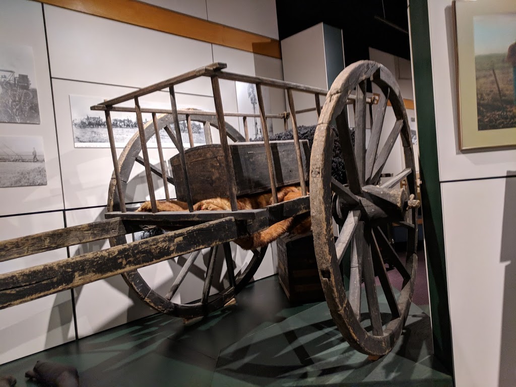 Mennonite Heritage Village | 231 Provincial Trunk Hwy 12, Steinbach, MB R5G 1T8, Canada | Phone: (204) 326-9661