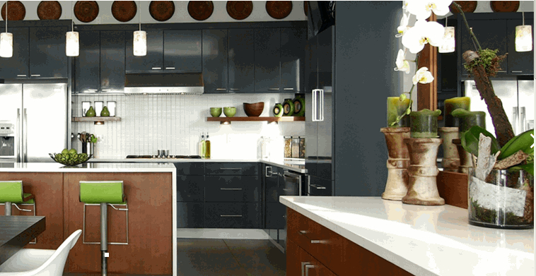Luxe Kitchens | 681 Highland Rd, Roberts Creek, BC V0N 2W5, Canada | Phone: (604) 886-8581