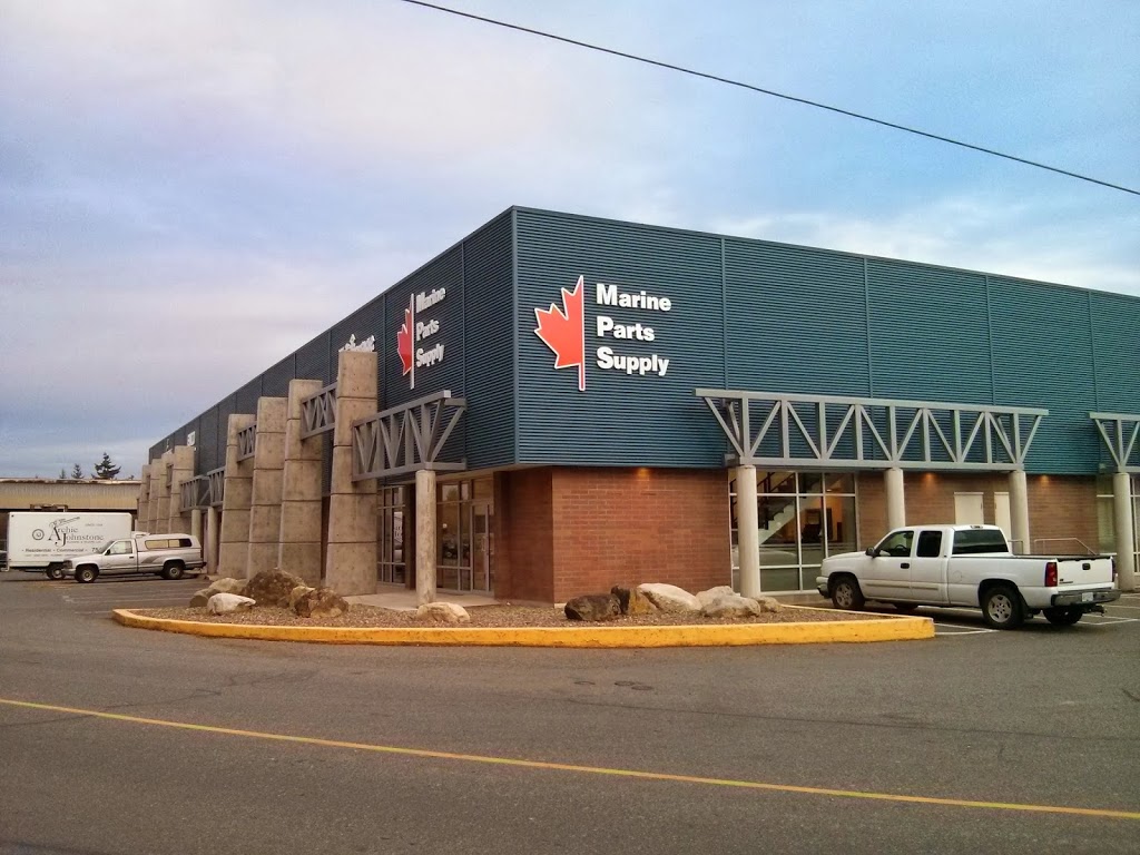 Marine Parts Supply | 1-2350 Dorman Rd, Nanaimo, BC V9S 5G2, Canada | Phone: (866) 278-4466