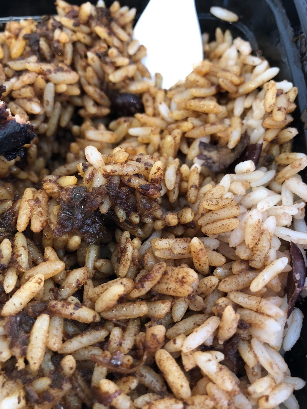 Angies Place Canadian Caribbean Eatery | 5968 Nottawasaga 27/28 Sideroad, Stayner, ON L0M 1S0, Canada | Phone: (705) 428-0591